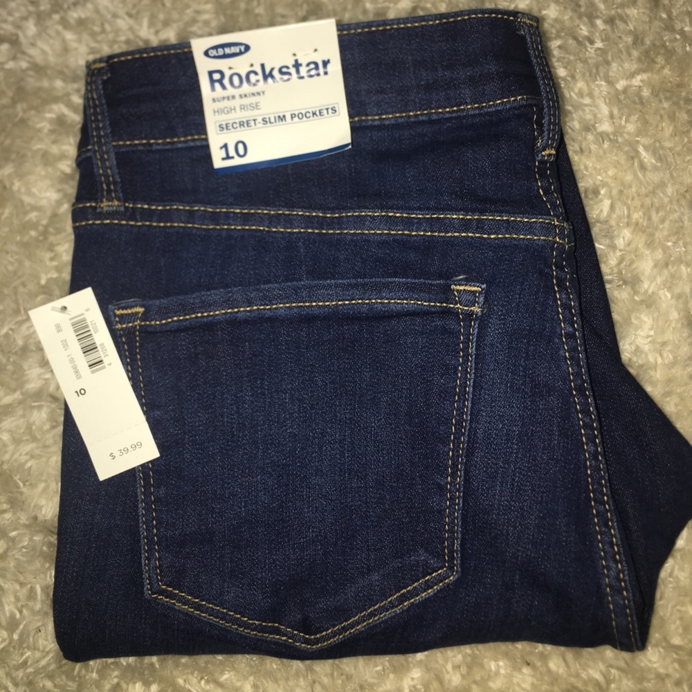 Old Navy Jeans
